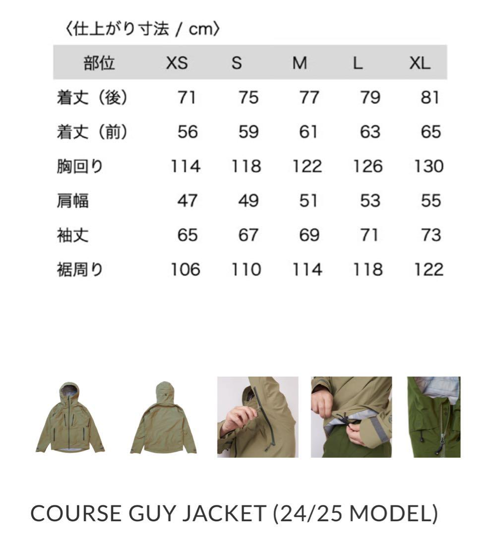 P.RHYTHM プリズム ウェア セットアップ