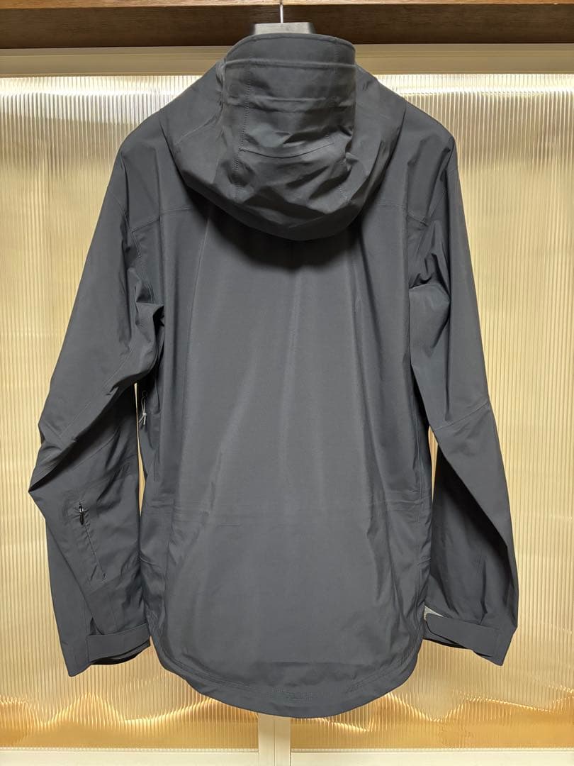 P.RHYTHM プリズム ウェア セットアップ