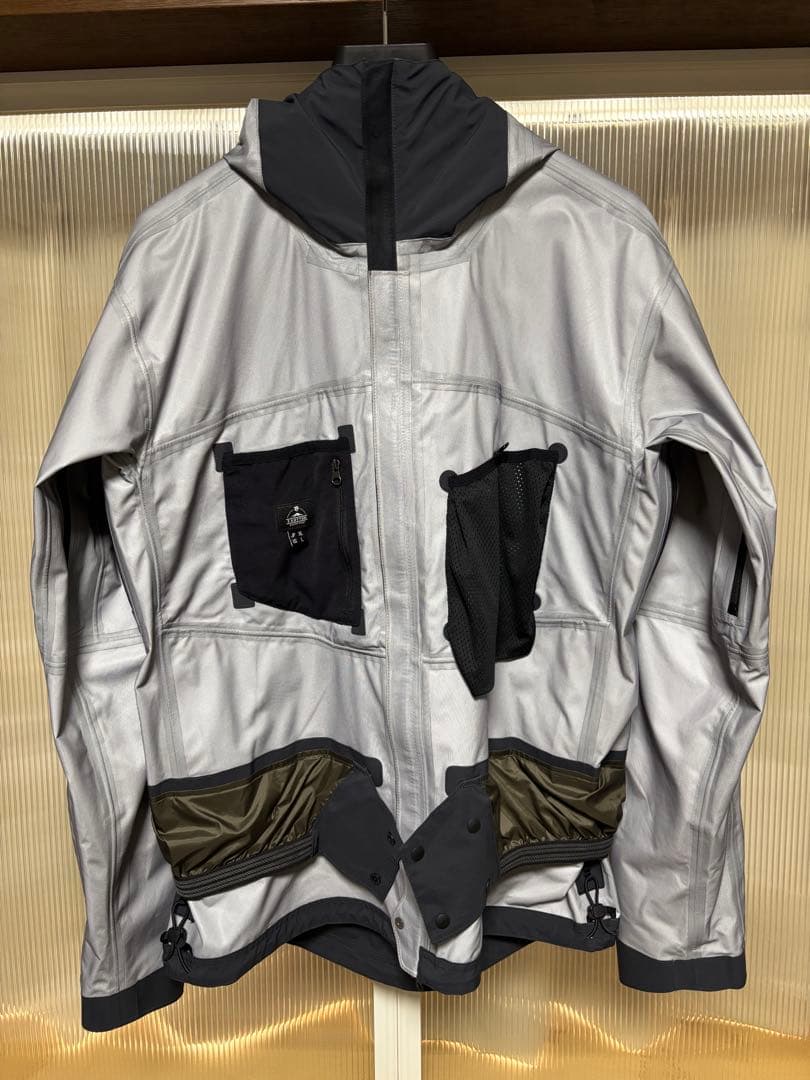 P.RHYTHM プリズム ウェア セットアップ