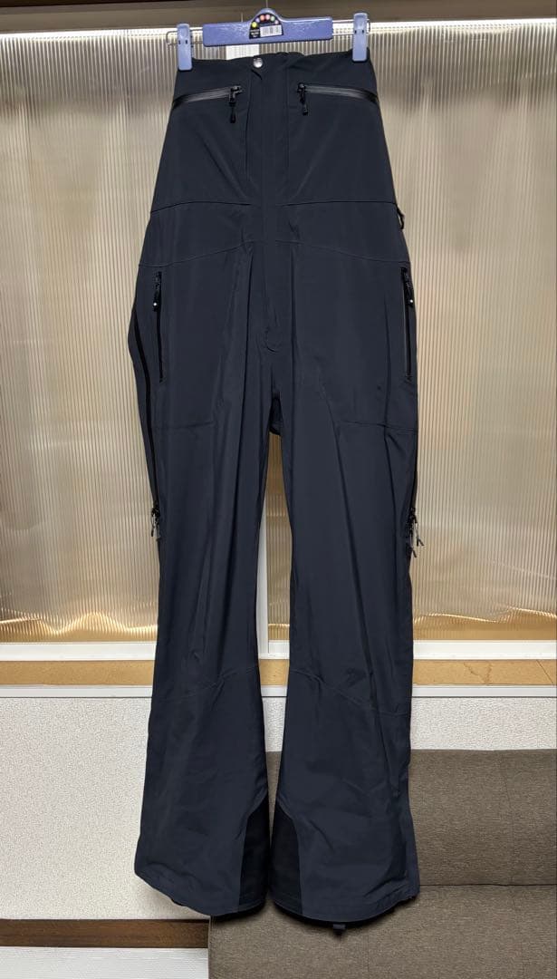 P.RHYTHM プリズム ウェア セットアップ