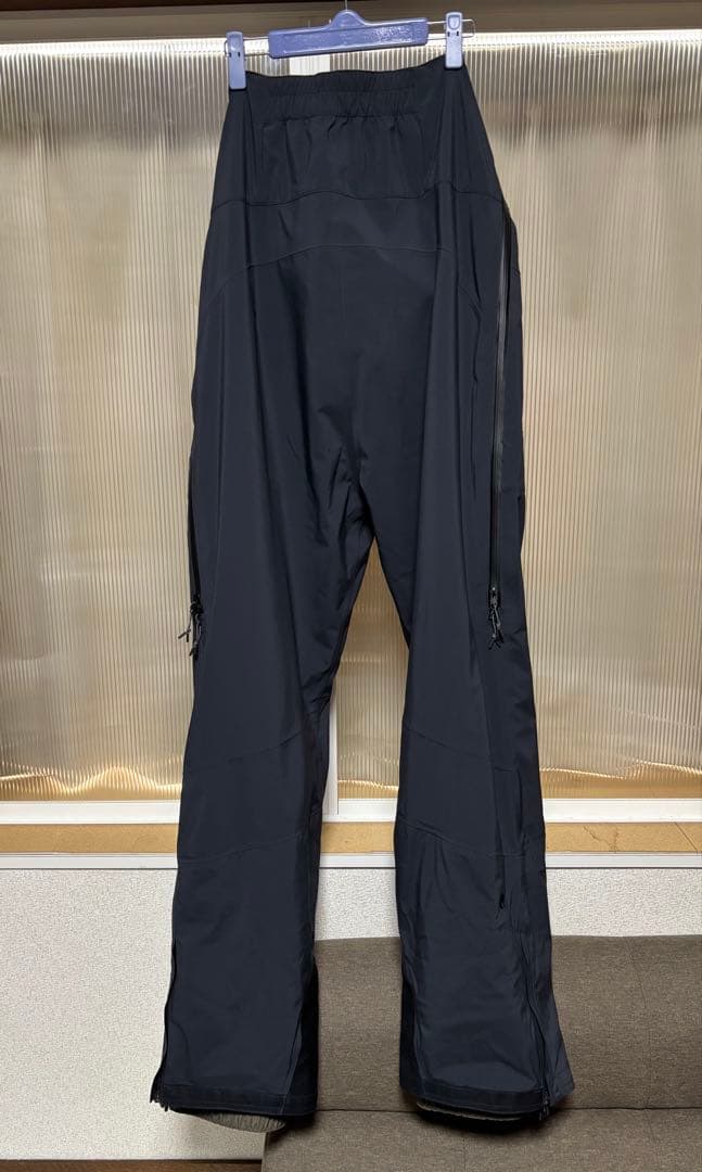 P.RHYTHM プリズム ウェア セットアップ