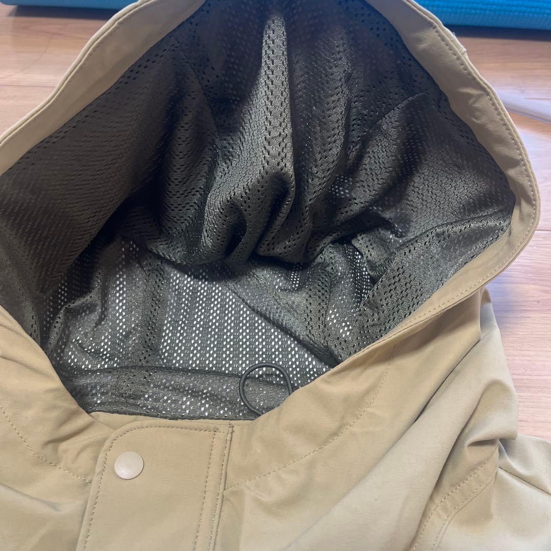 【極美品 廃盤】Patagoniaイスマスユーティリティジャケット