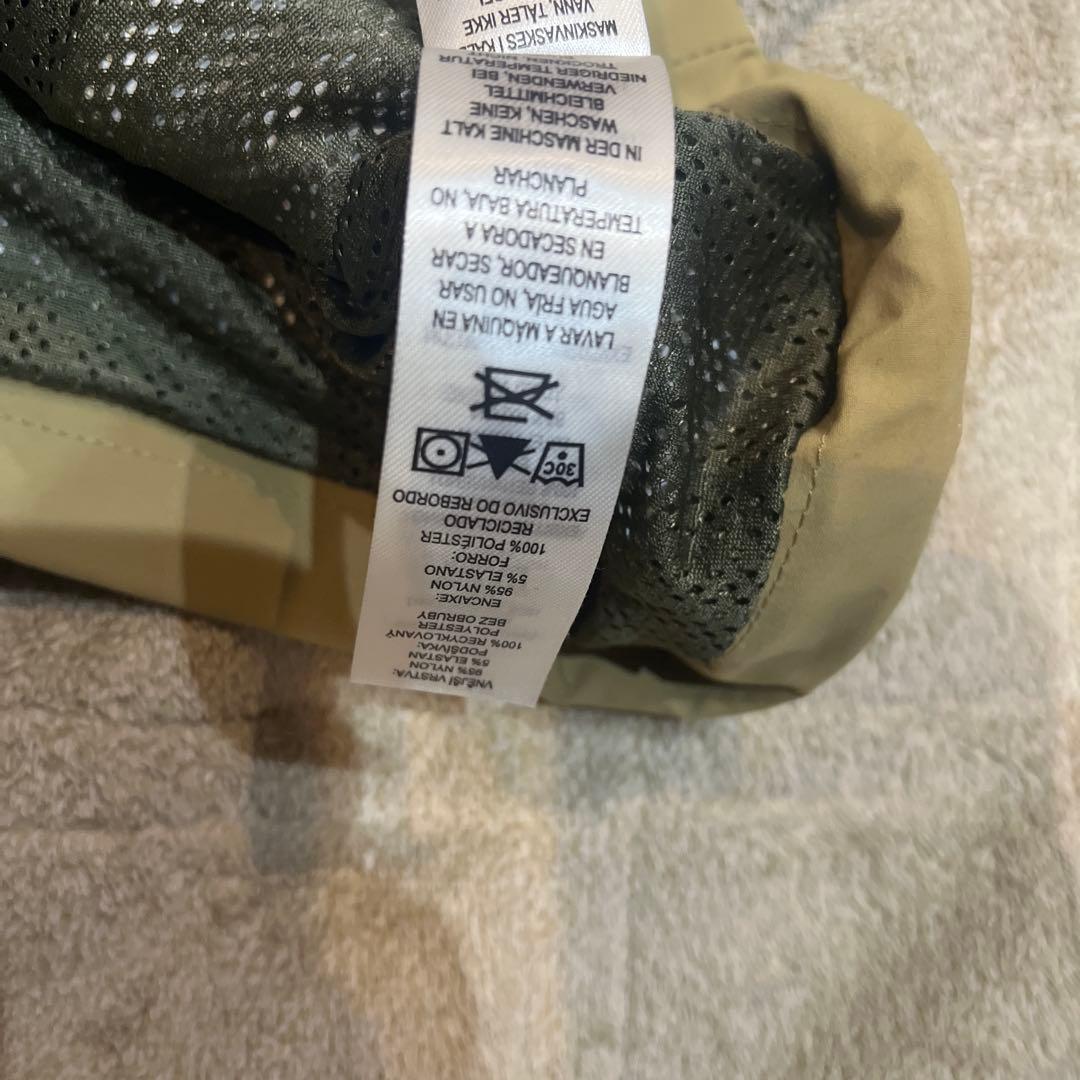 【極美品 廃盤】Patagoniaイスマスユーティリティジャケット