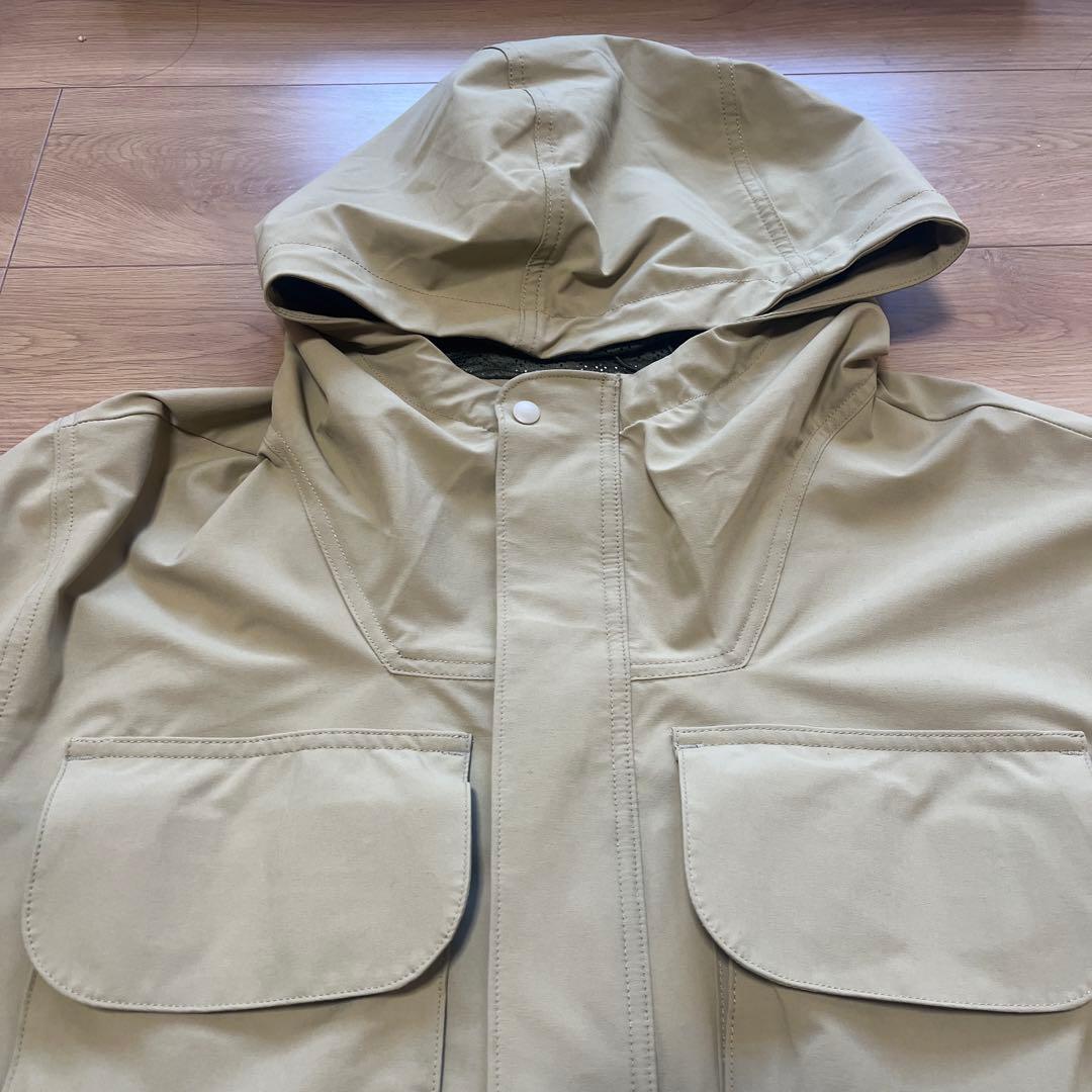 【極美品 廃盤】Patagoniaイスマスユーティリティジャケット