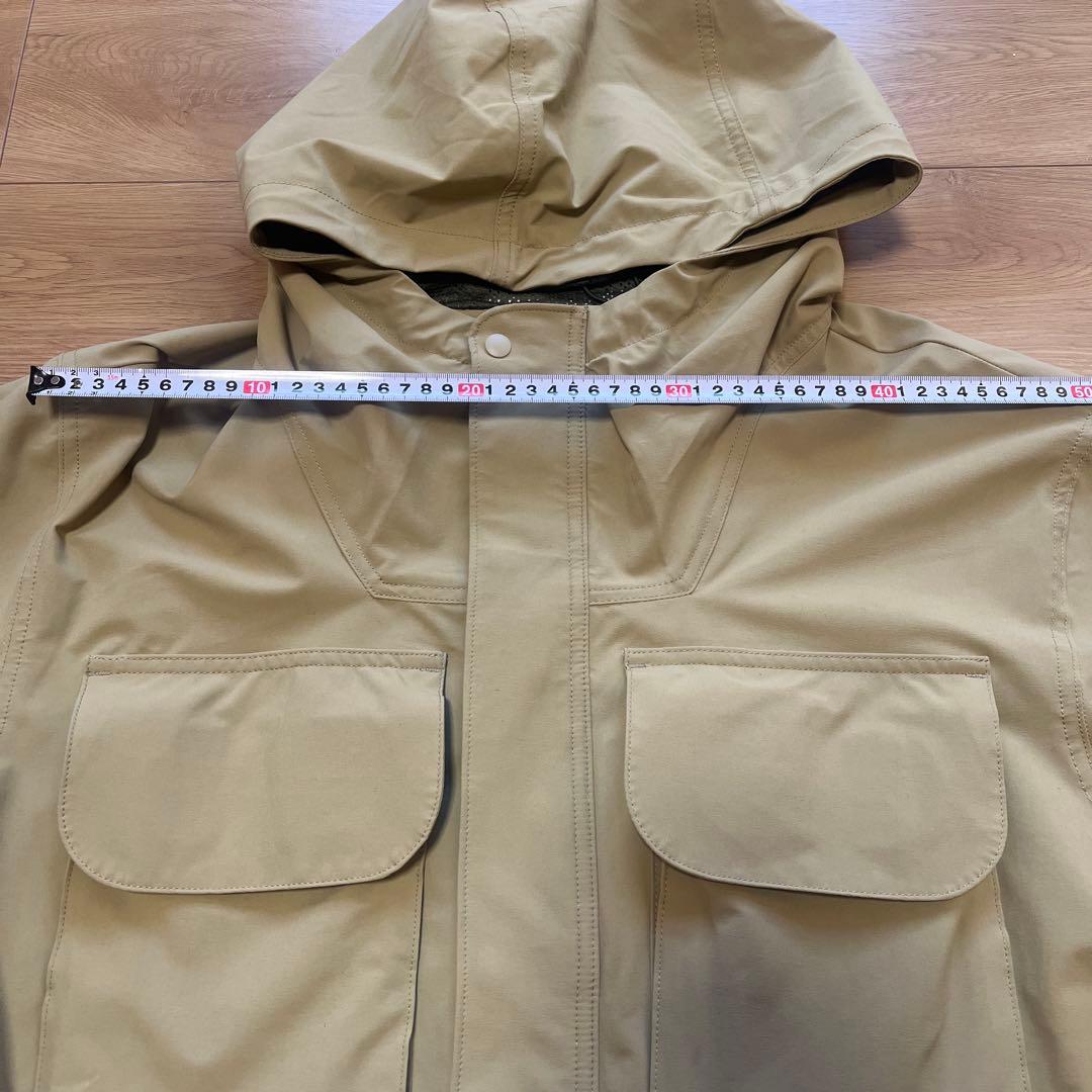 【極美品 廃盤】Patagoniaイスマスユーティリティジャケット