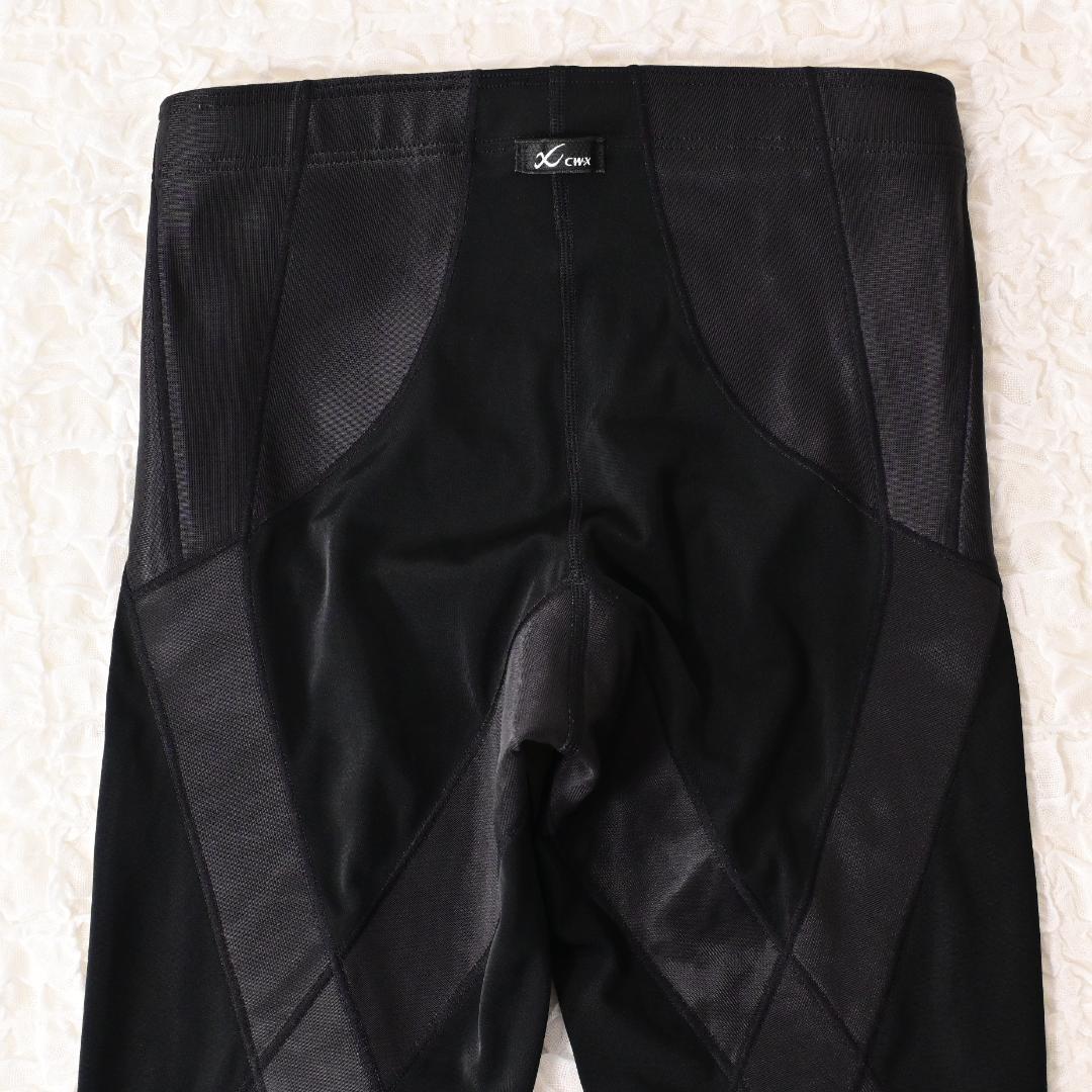 H1 W- M CW-X HZY339 ジェネレーターモデル タイツ 6588