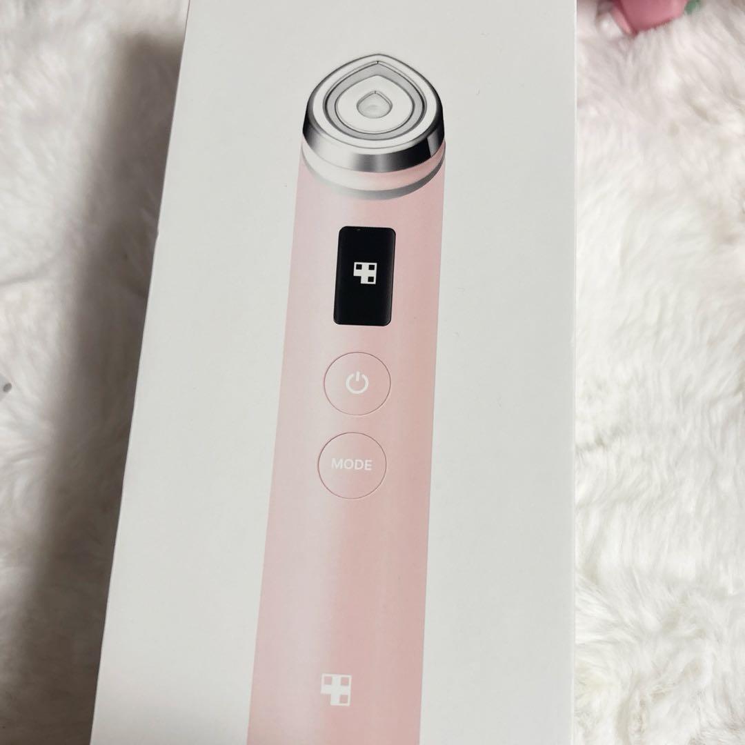 メディキューブ 美顔器 ブースタープロ 正規品