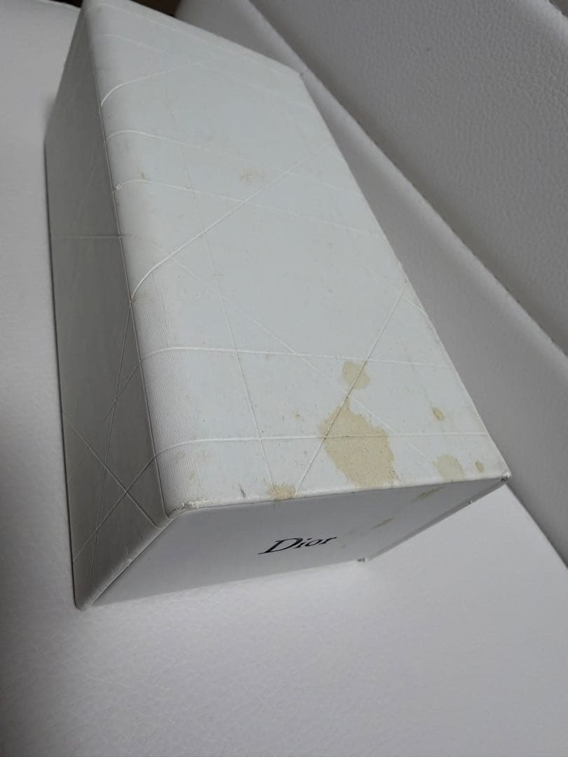 Dior ディオール サングラス ブラック×ピンク 美品 ケース・クロス付　CD