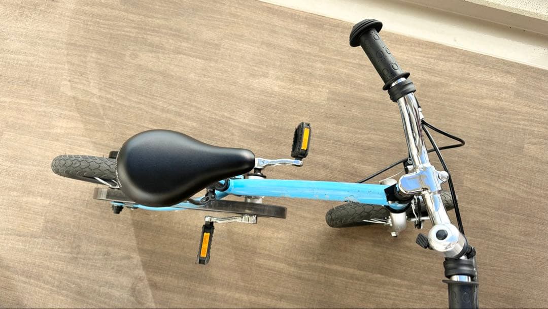 Henshin Bike2 へんしんバイク2 （直接引渡し可能)