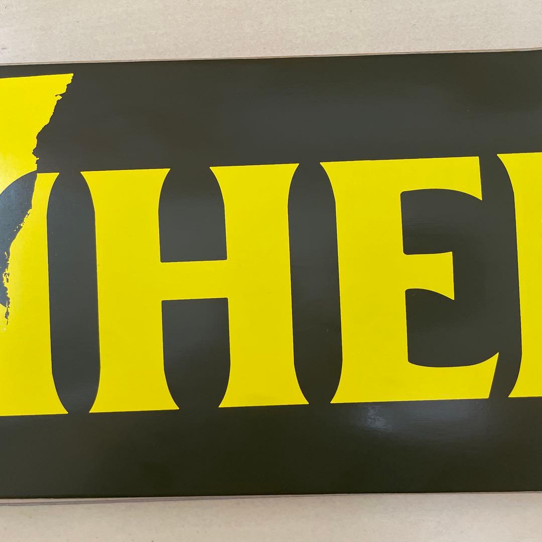 スケートボード Supreme Skateboard ANTIHERO Dog deck