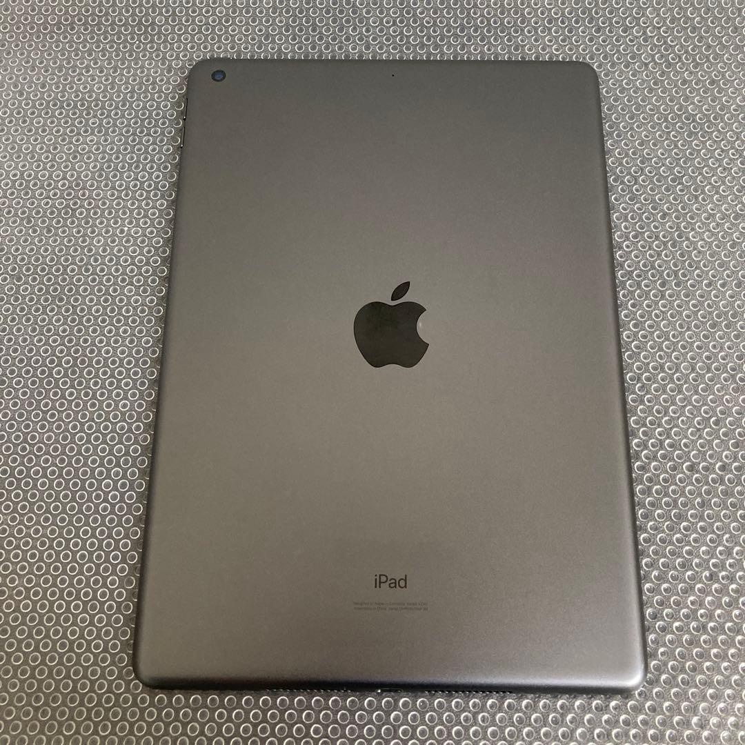 3267【早い者勝ち】iPad7 第7世代 32GB WIFIモデル☆