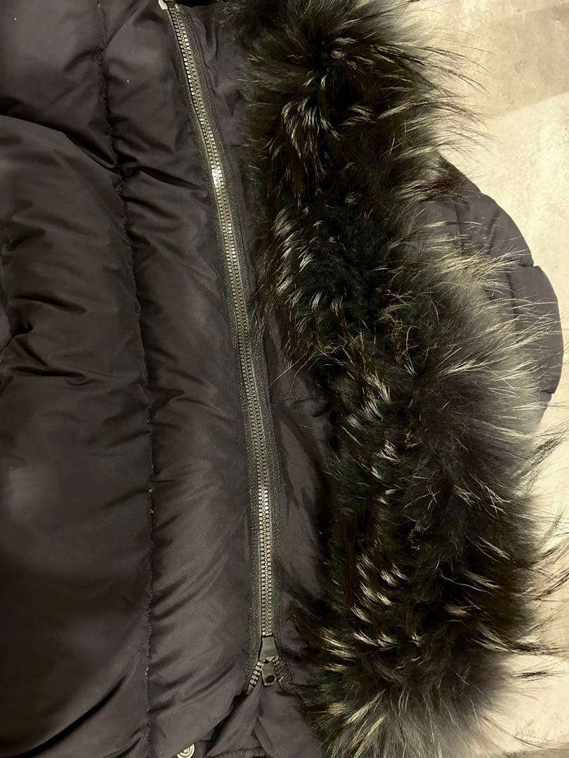 タトラス　TATRAS ダウンジャケット サイズ01