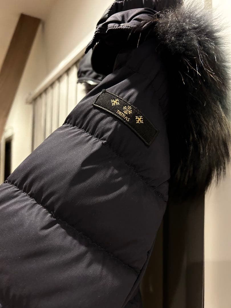 タトラス　TATRAS ダウンジャケット サイズ01
