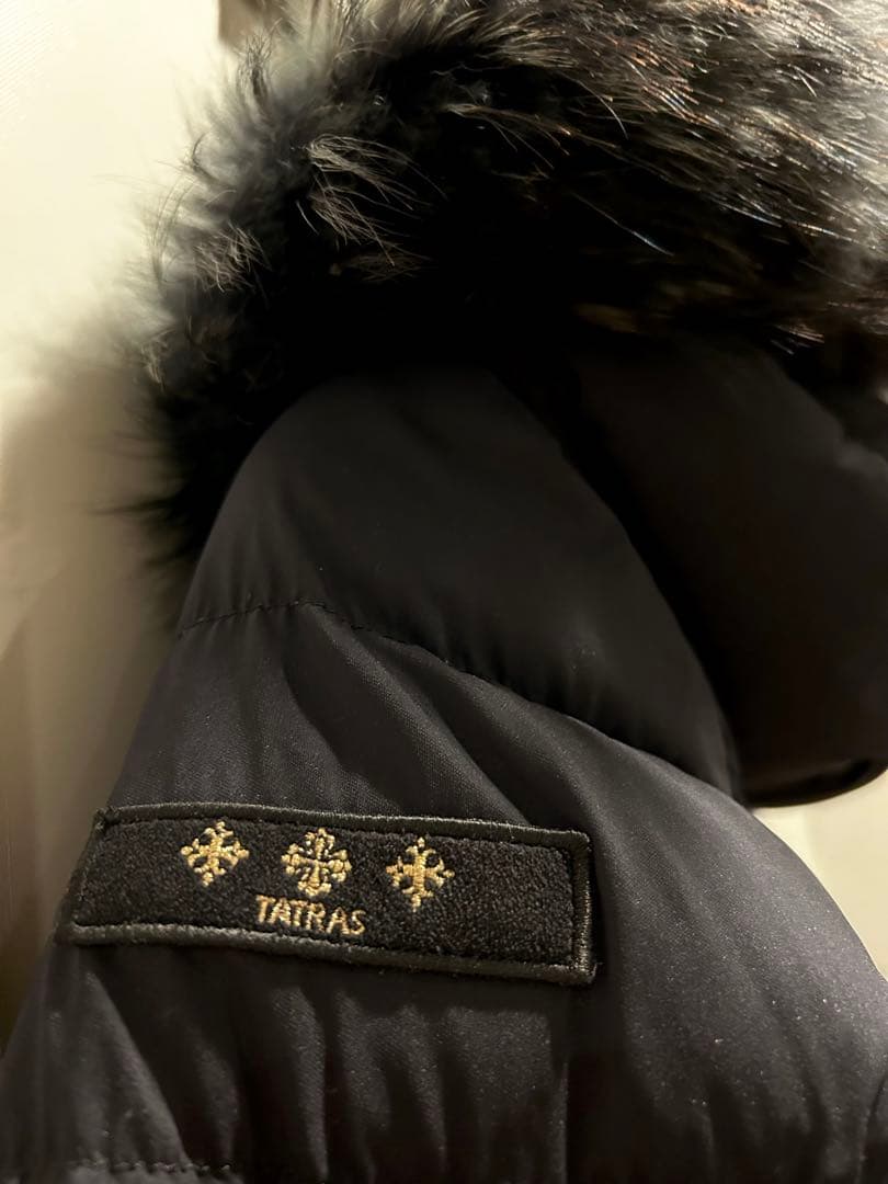 タトラス　TATRAS ダウンジャケット サイズ01