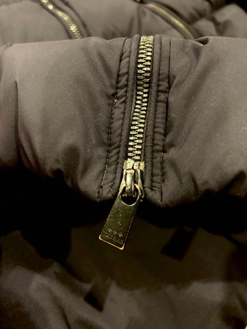 タトラス　TATRAS ダウンジャケット サイズ01