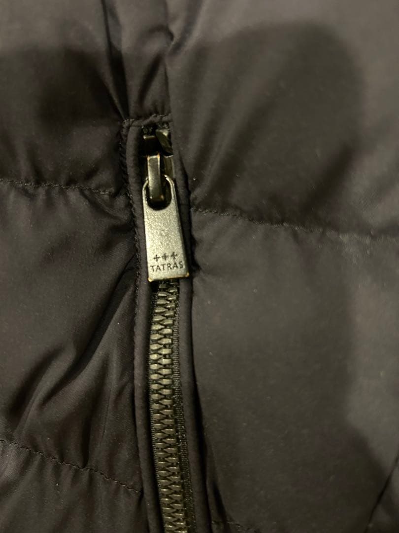 タトラス　TATRAS ダウンジャケット サイズ01