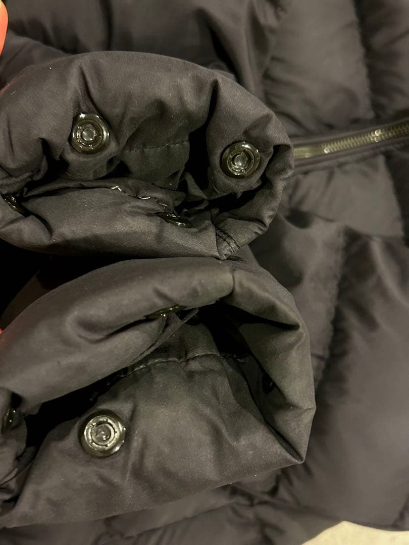 タトラス　TATRAS ダウンジャケット サイズ01