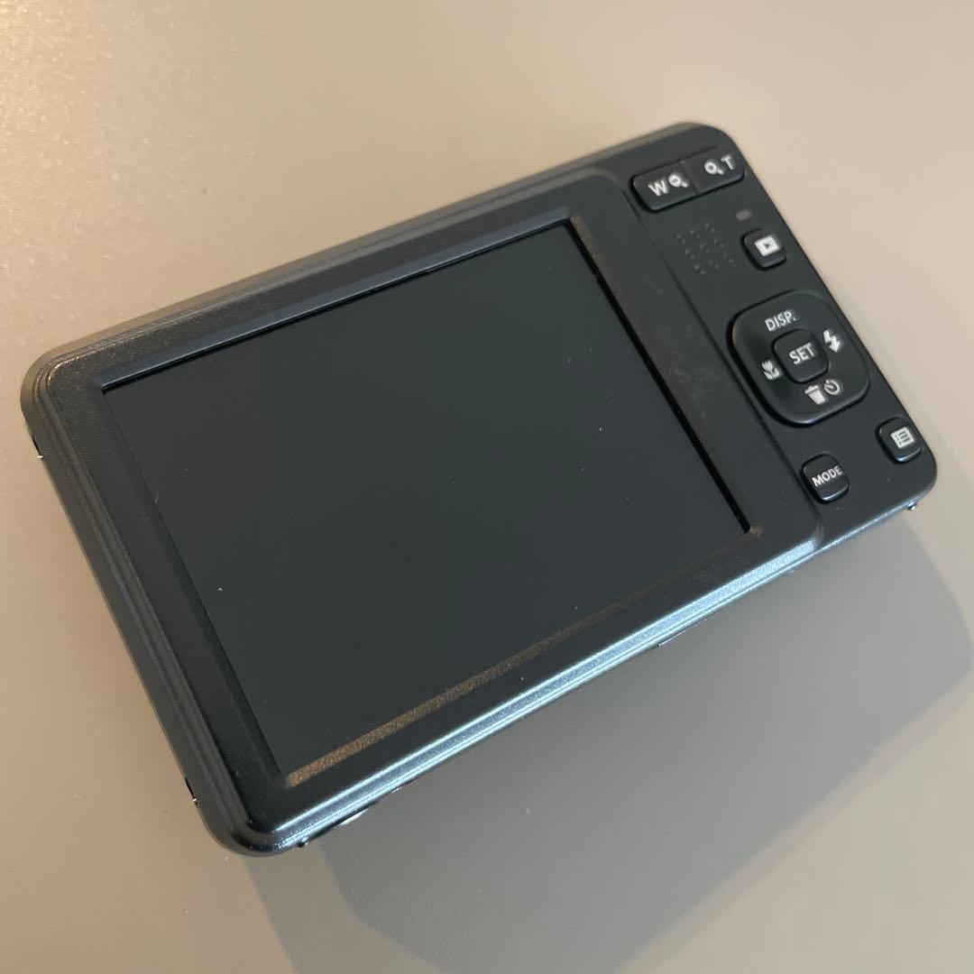 KODAK PIXPRO FZ55 （ブラック BLACK）