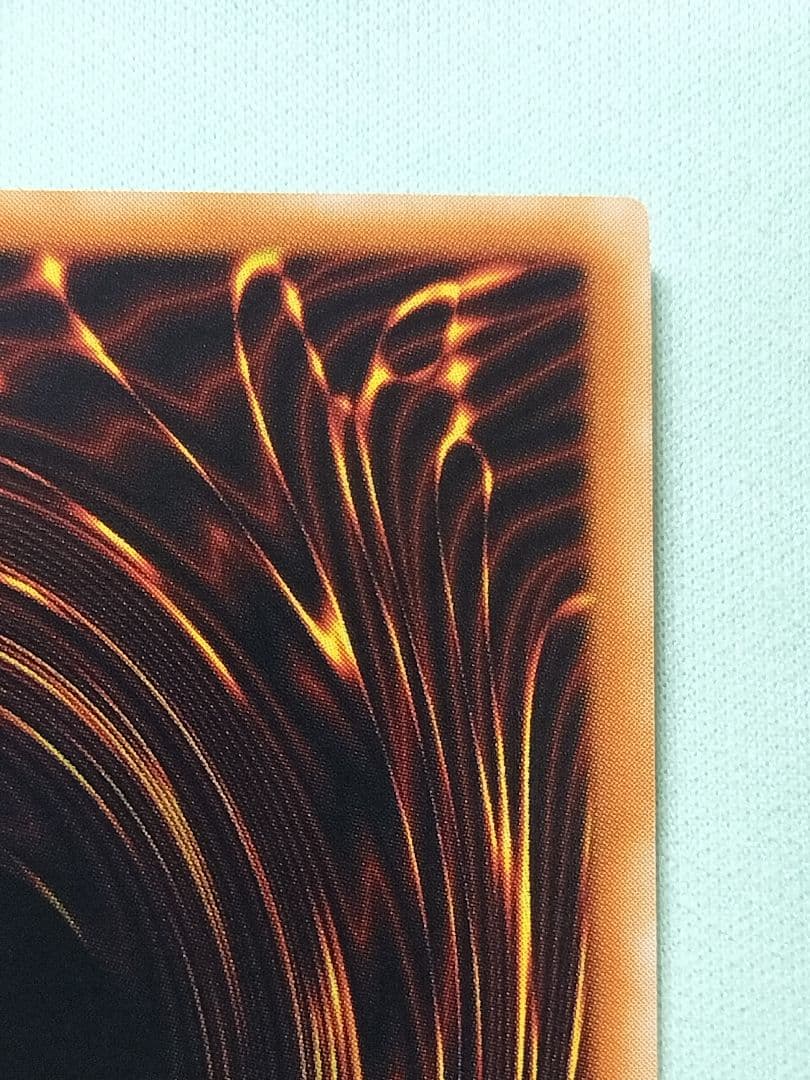 １軍コレ『完美品級』E HEROフレイムウィングマン　レリーフ