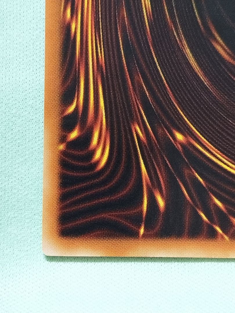 １軍コレ『完美品級』E HEROフレイムウィングマン　レリーフ