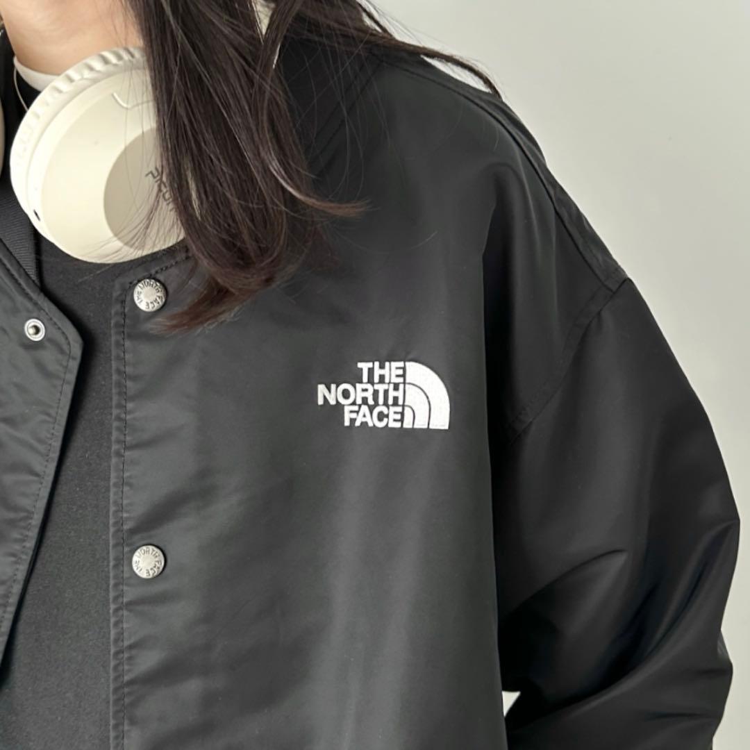 ❗️期間限定SALE❗️ノースフェイス BRETON JACKET ブラックXXL