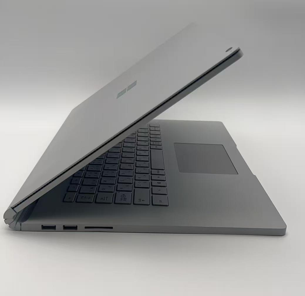 m*n様 Microsoft Surface Book 3 i7 16GB SS