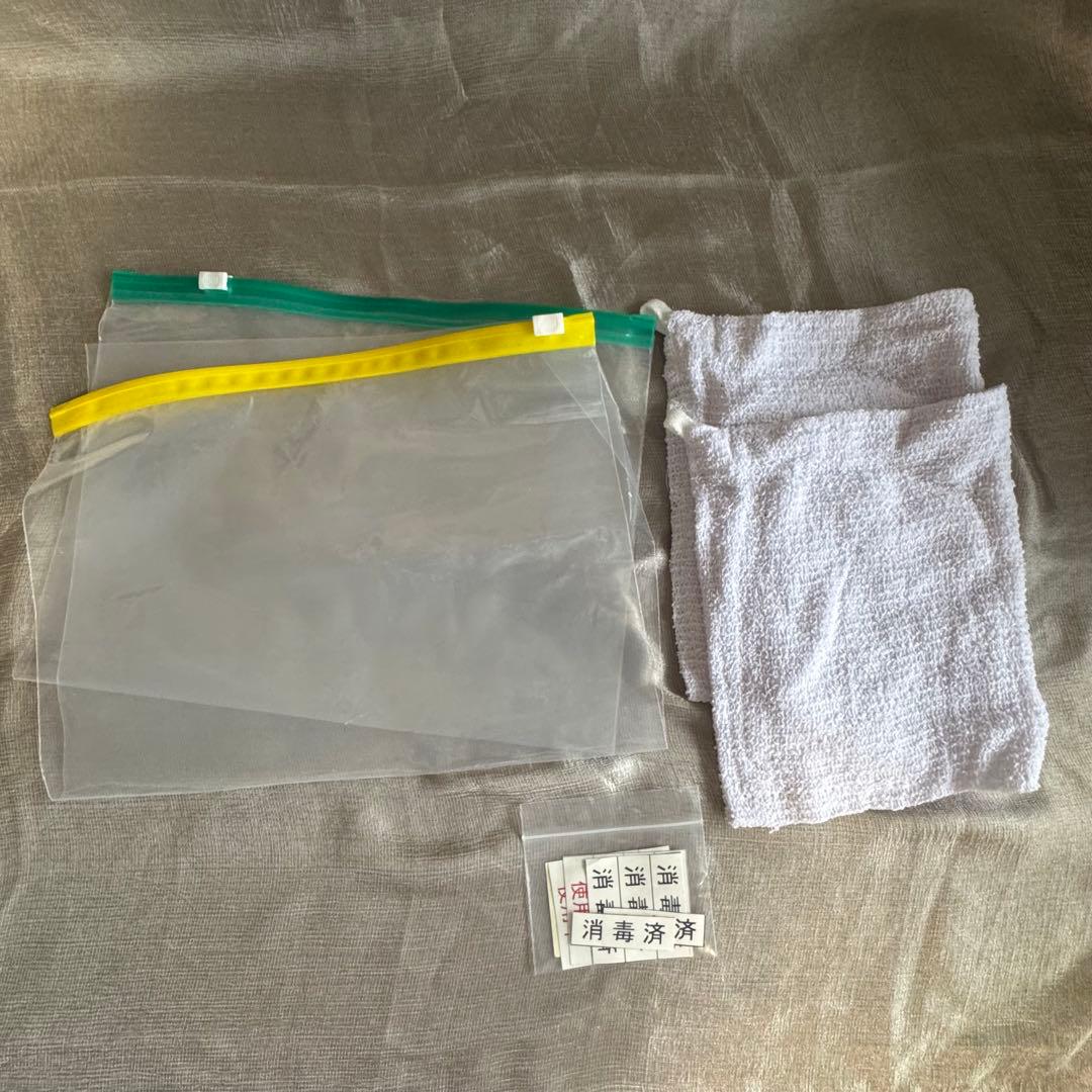 美容師免許国家試験セット✴︎値下げ中✴︎