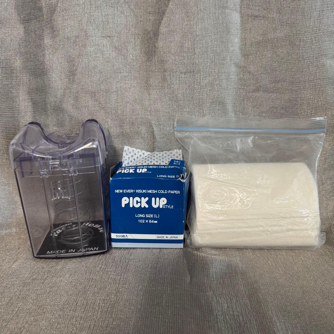 美容師免許国家試験セット✴︎値下げ中✴︎