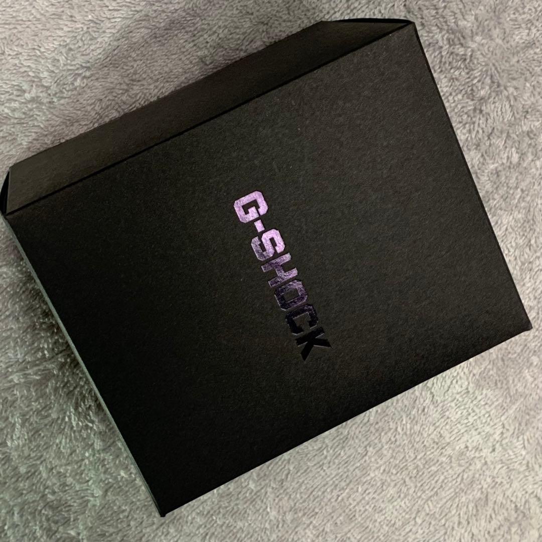 CASIO スカイコクピット　グラビティマスターGW-A1000 DEFIER