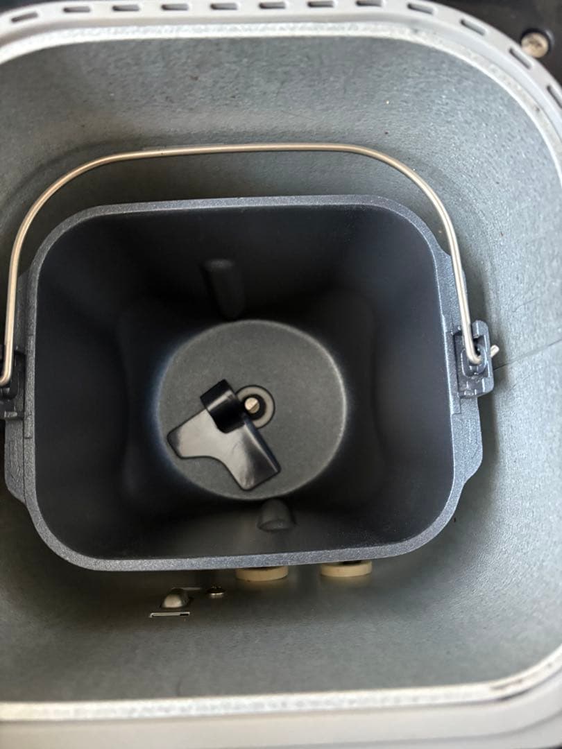 Panasonic SD-MDX102ホームベーカリー レシピブック付