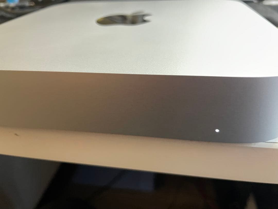 Macデスクトップ Apple Mac Mini m1 16gb 1tb