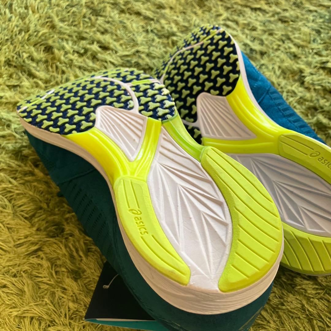 アシックス asics ランニングシューズ ターサージール 6 ワイド