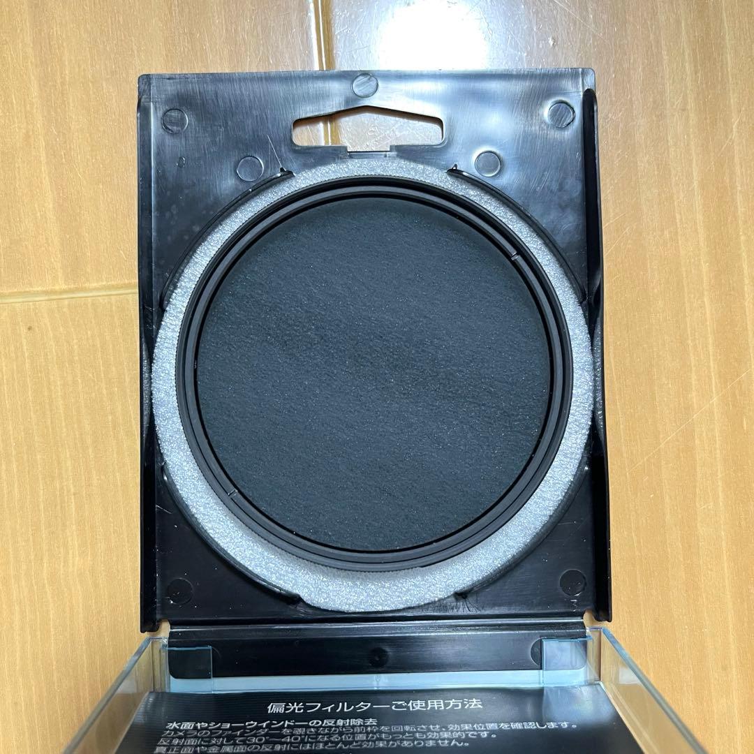 Sony FE PZ 16-35mm F4 G レンズ　フィルターセット