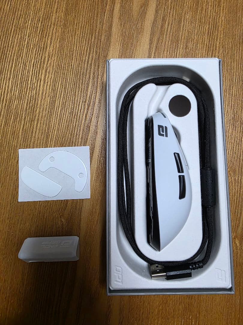 遊*馬様 Endgame Gear OP1w 4K