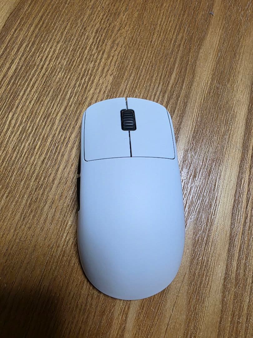 遊*馬様 Endgame Gear OP1w 4K