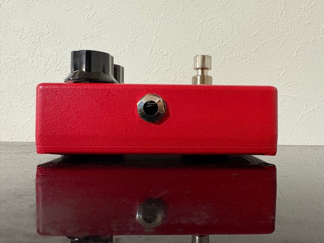 MXR dyna comp ギターエフェクター