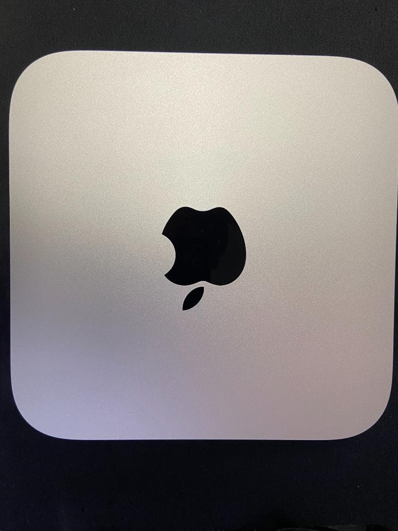 ミニPC Mac mini M2 Pro 32GB 1TB Apple care+