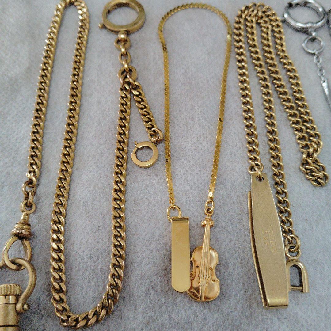 Y*A様 まとめネクタイピンアクセサリーその他