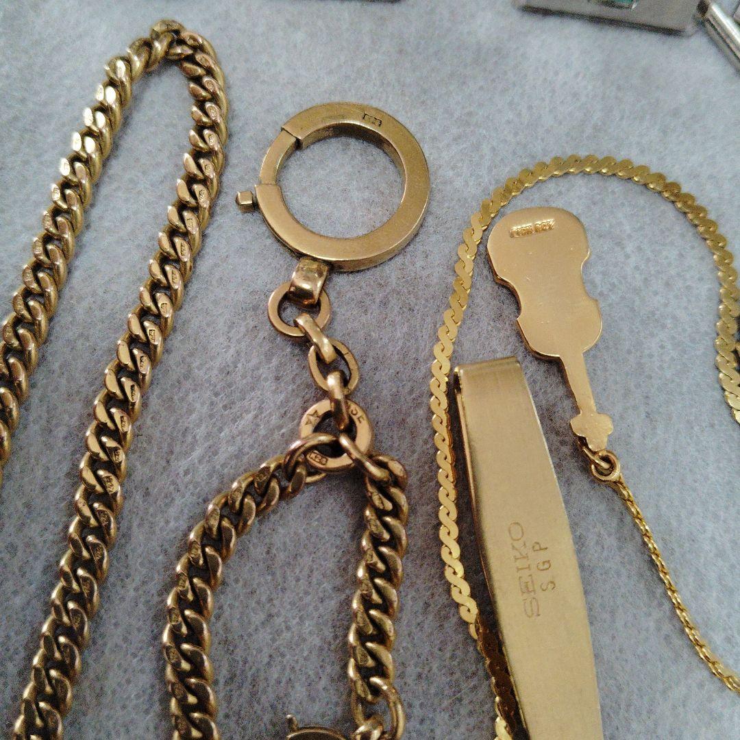 Y*A様 まとめネクタイピンアクセサリーその他