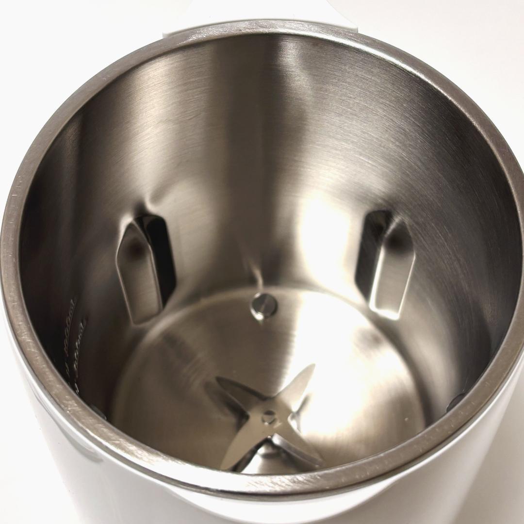 【新品・未使用】ソイリッチ 完全豆乳メーカー DJ10B-P27E