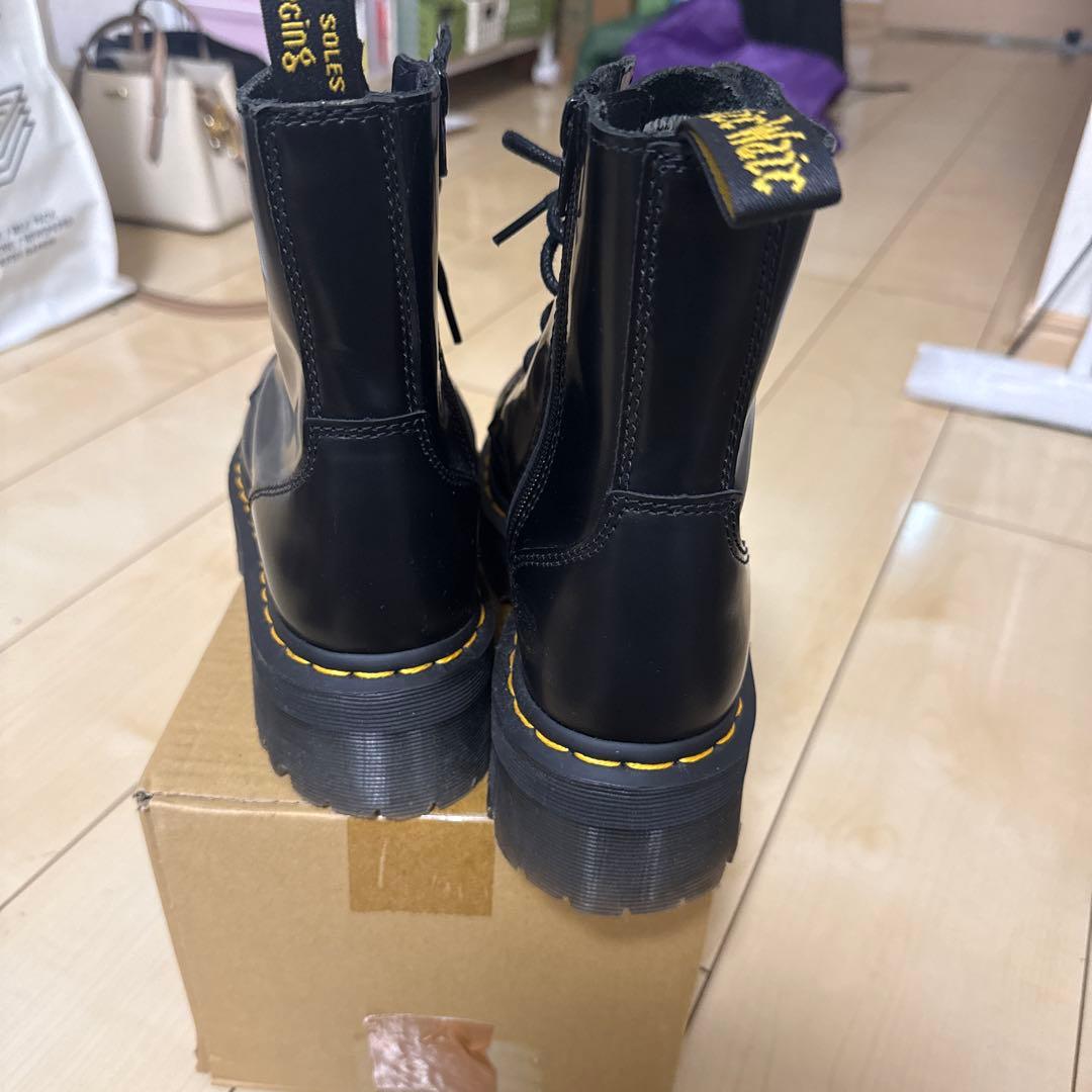 Dr. Martens 8ホール　ブーツ　UK5