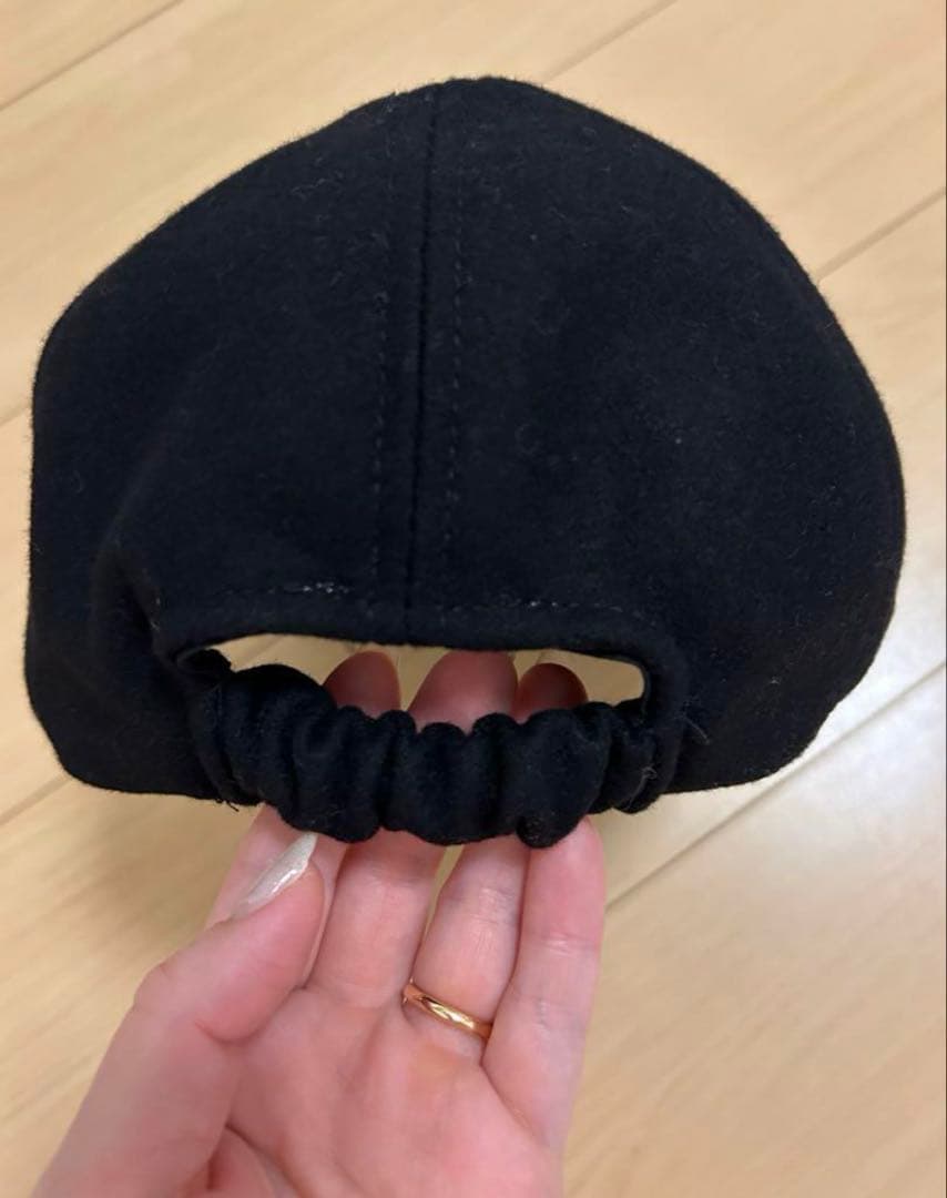 値引き⭐︎PATOU パトゥ キャップ ハット