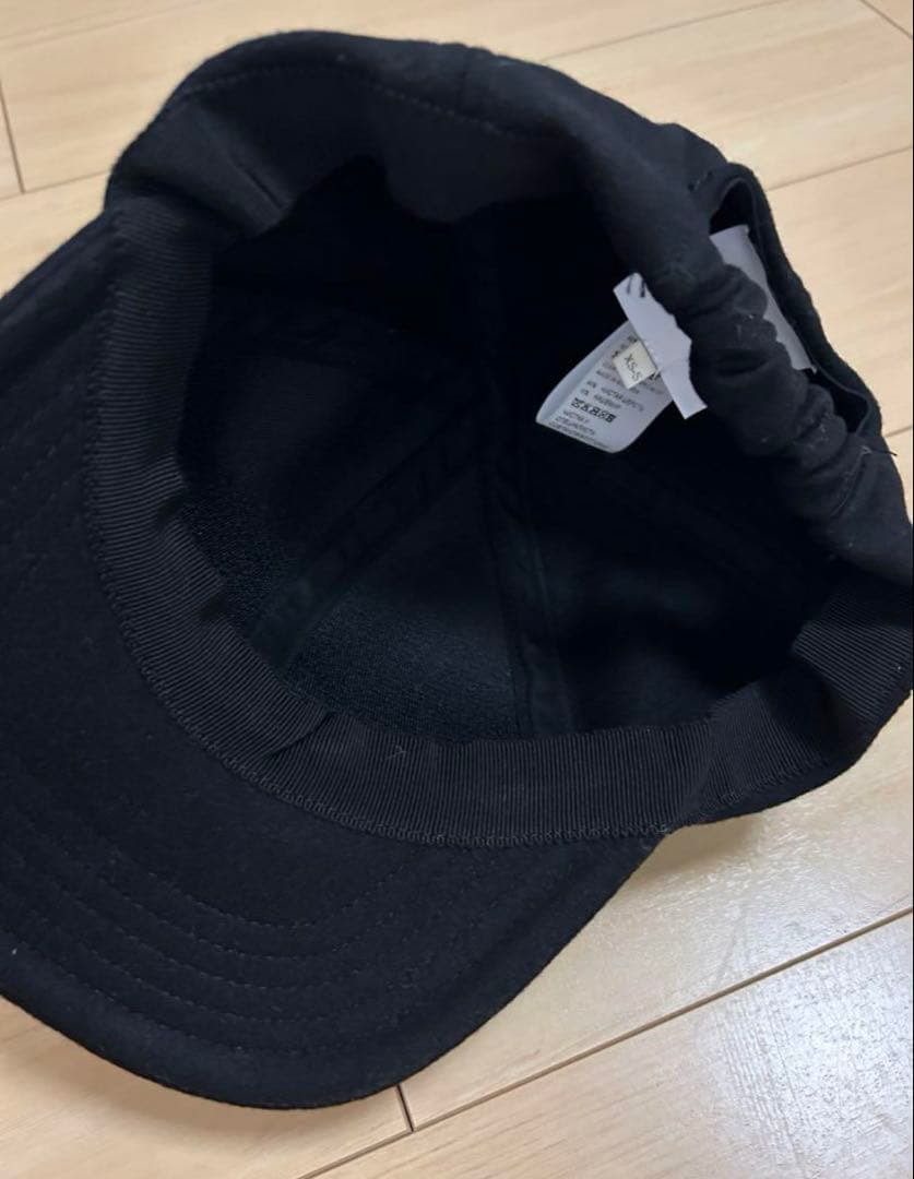 値引き⭐︎PATOU パトゥ キャップ ハット