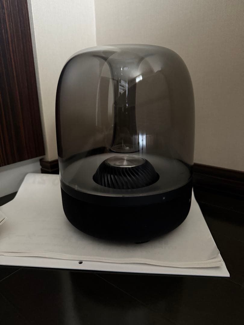 た*つ様 【廃盤品】harman/kardon Aura Studioワイヤレス