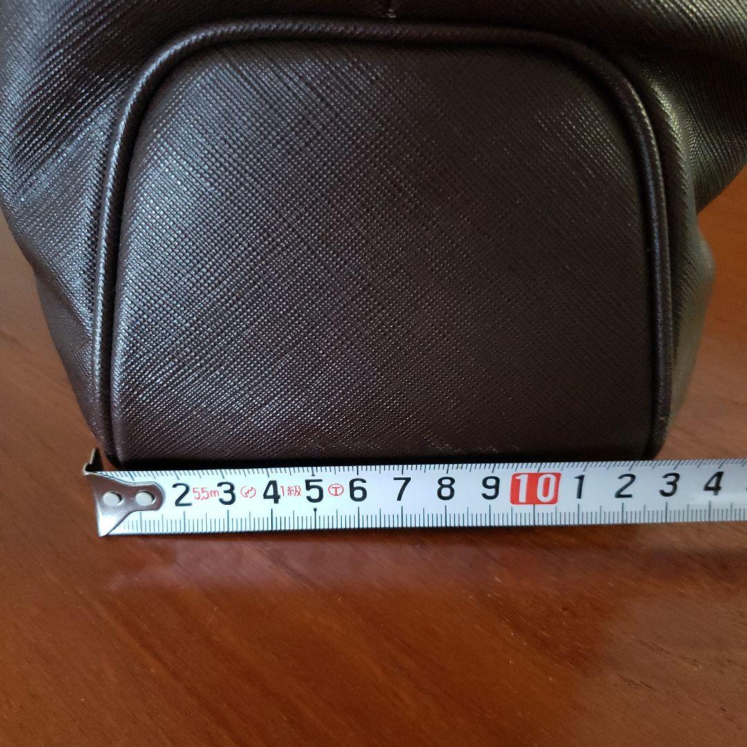 PELLE MORBIDA ペッレモルビダ　est715 美品　ビジネスバッグ