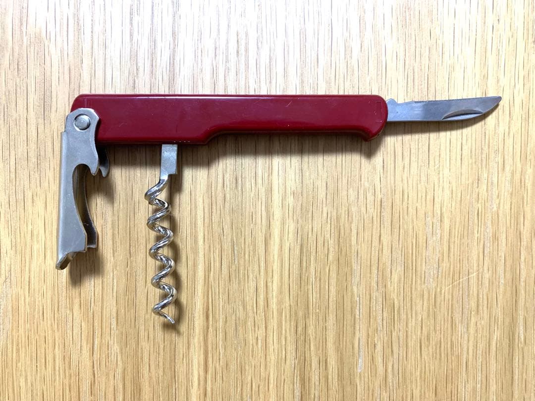 【12本セット】ラギオールも作るフランスの名門SCIP社製ソムリエナイフ