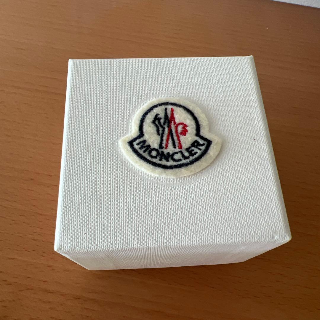 MONCLER キーリング 限定品