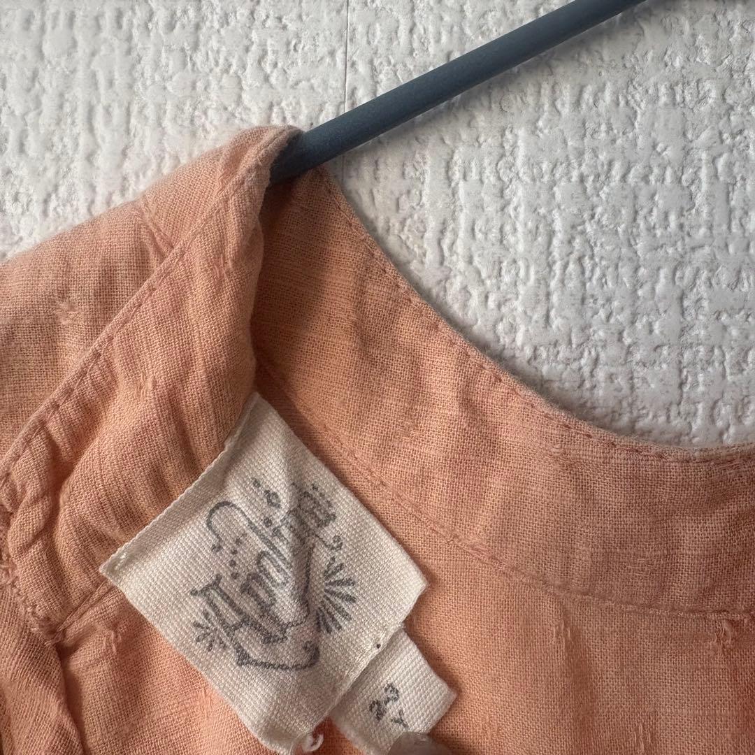 【最終値下げ】Apolina 2-3y