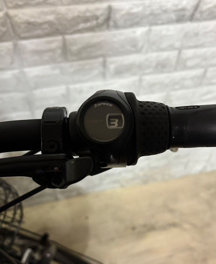 ✨美品✨室内保管✨送料込み✨大容量8.7Ah✨YAMAHAパスバビー子供乗せ！✨