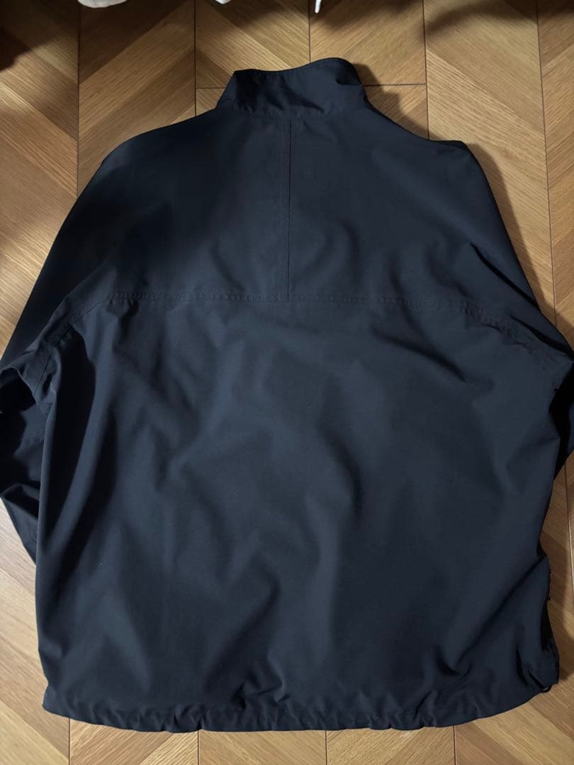 Wild Things ARKnets 別注 ナイロンジャケット